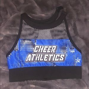 ca practice wear